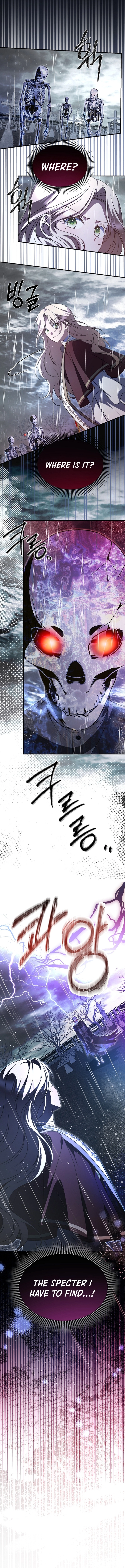 Surviving the Haunted School Chapter 26 Page 15