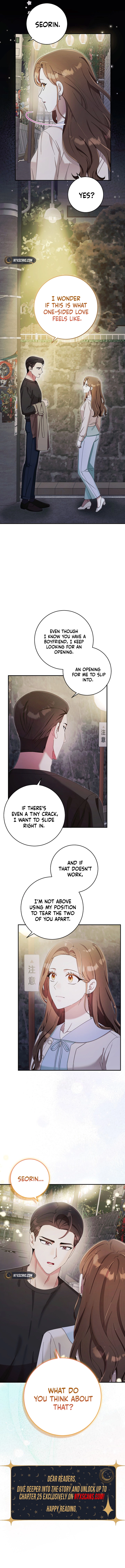 Team Leader, I will go straight ahead Chapter 18 Page 11