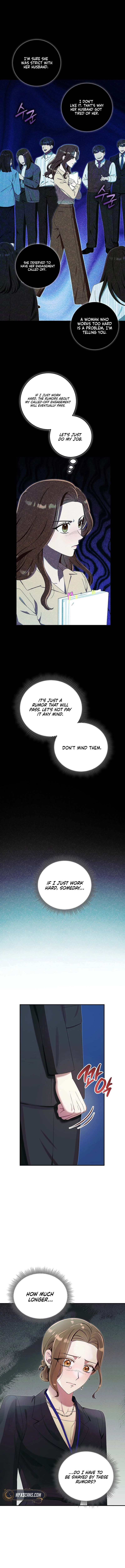 Team Leader, I will go straight ahead Chapter 4 Page 9