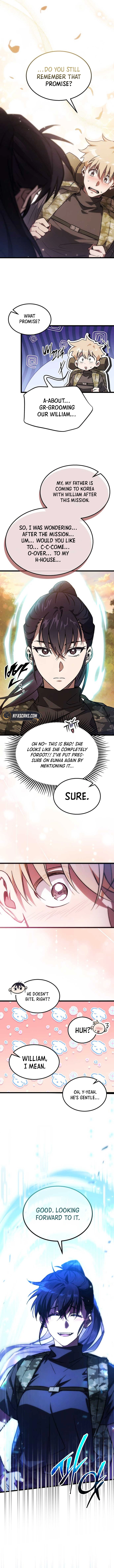 LV. 99 The Princess of Dark Flare Chapter 1 Page 17