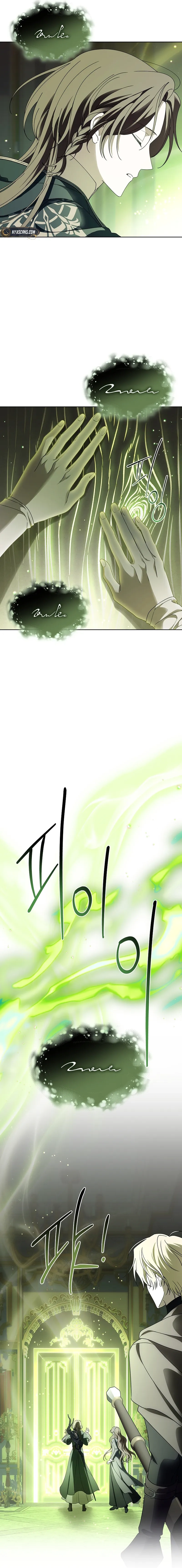 The 100 Curses of the Illeston Mansion Chapter 38 Page 16