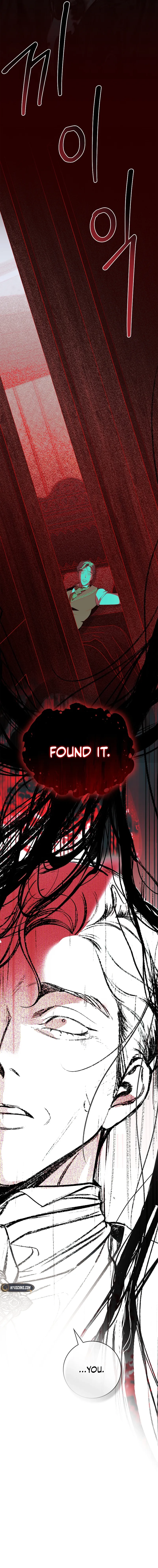 The 100 Curses of the Illeston Mansion Chapter 30 Page 14