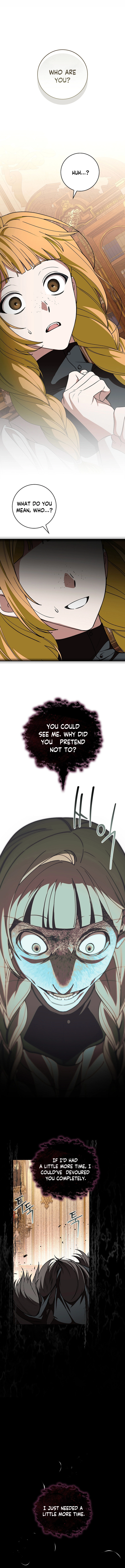 The 100 Curses of the Illeston Mansion Chapter 14 Page 12