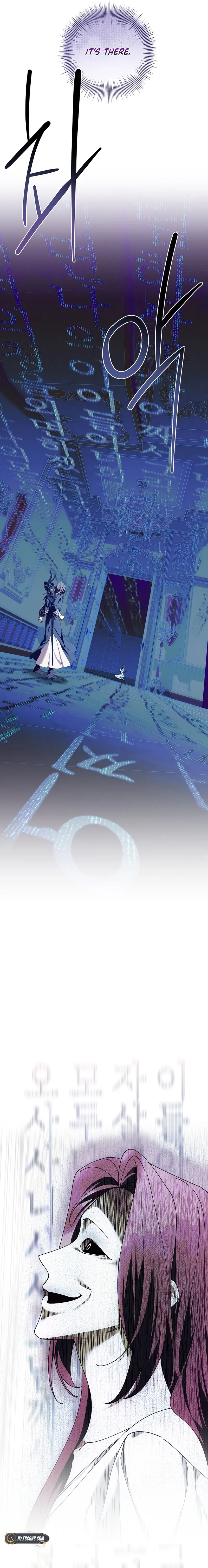 The 100 Curses of the Illeston Mansion Chapter 39 Page 12