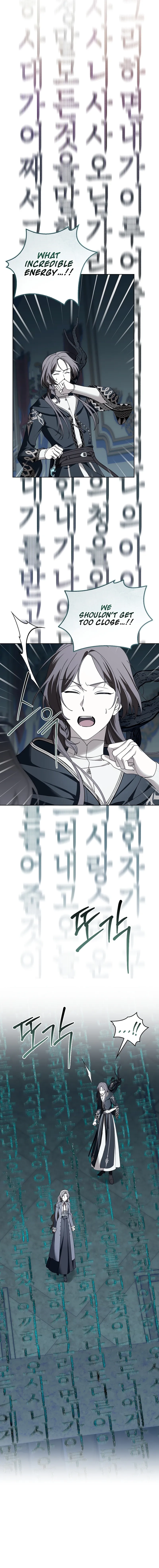 The 100 Curses of the Illeston Mansion Chapter 39 Page 13