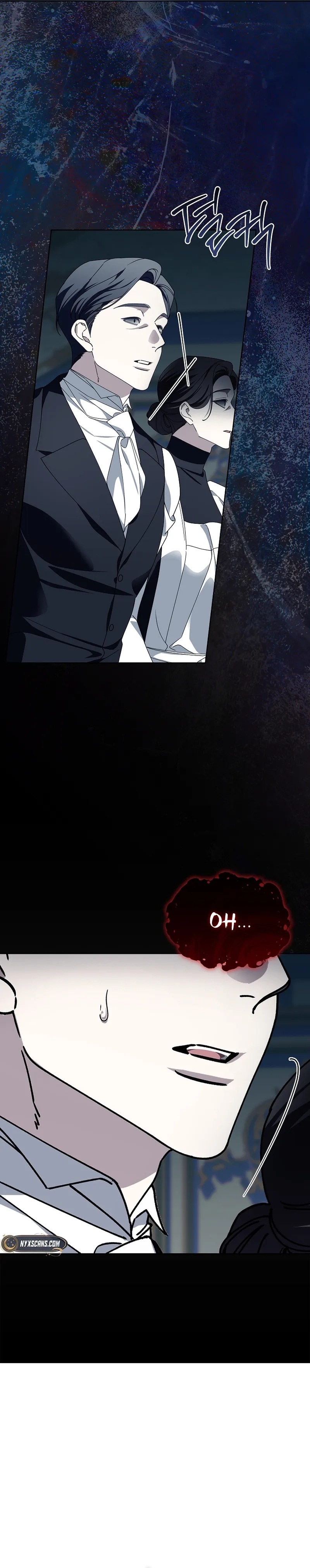 The 100 Curses of the Illeston Mansion Chapter 39 Page 15