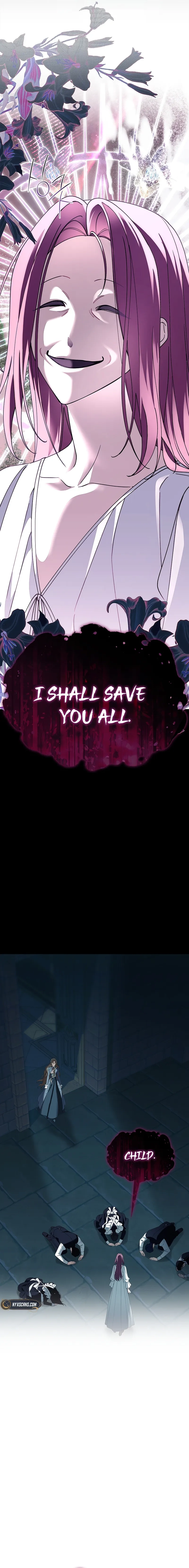 The 100 Curses of the Illeston Mansion Chapter 39 Page 18