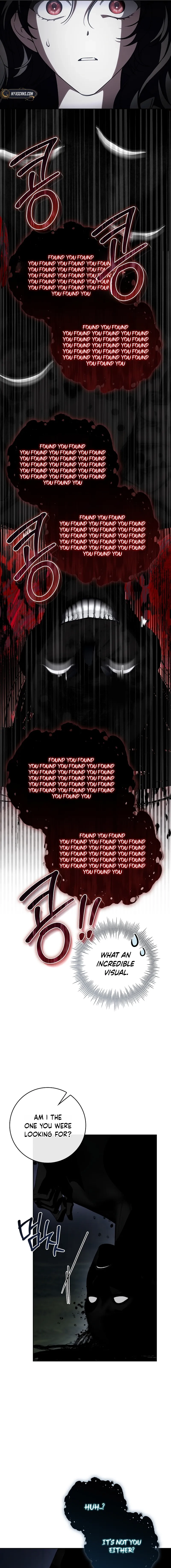 The 100 Curses of the Illeston Mansion Chapter 26 Page 10