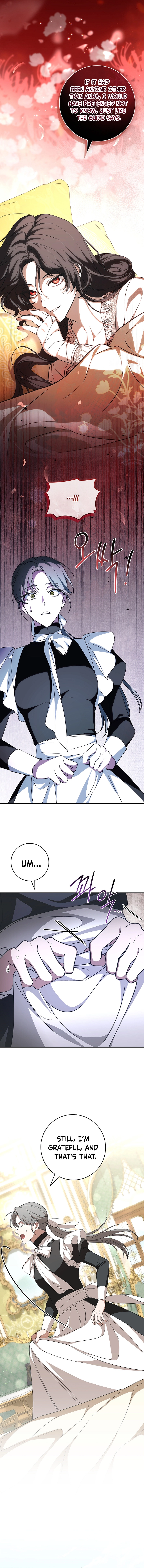The 100 Curses of the Illeston Mansion Chapter 15 Page 15
