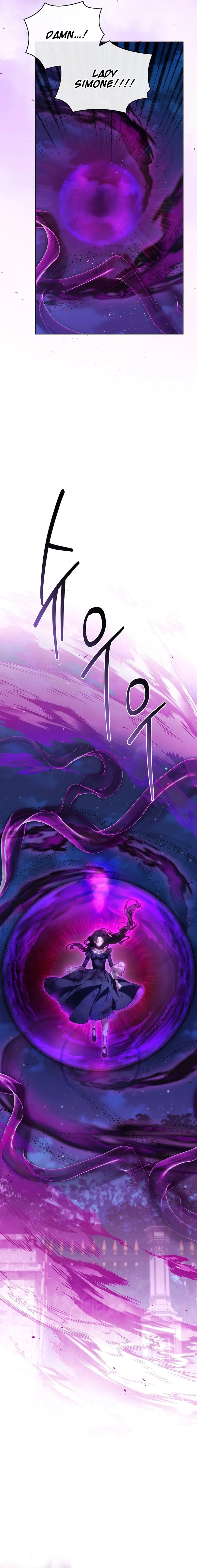 The 100 Curses of the Illeston Mansion Chapter 7 Page 15