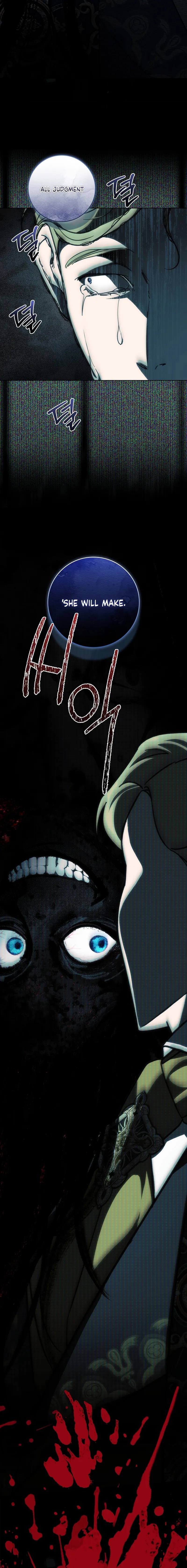 The 100 Curses of the Illeston Mansion Chapter 29 Page 20