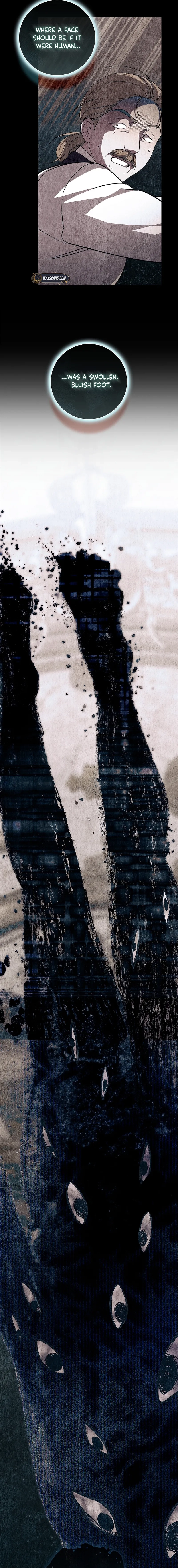 The 100 Curses of the Illeston Mansion Chapter 24 Page 20