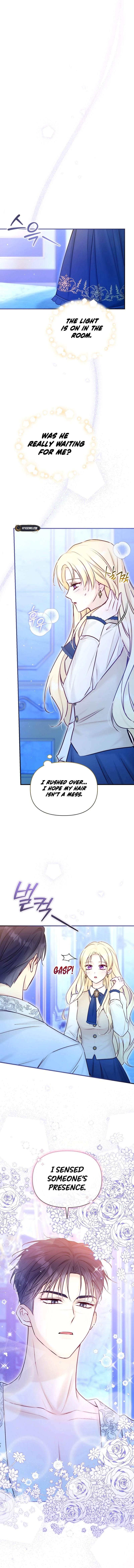 The 7th Marriage is Planned Chapter 18 Page 9