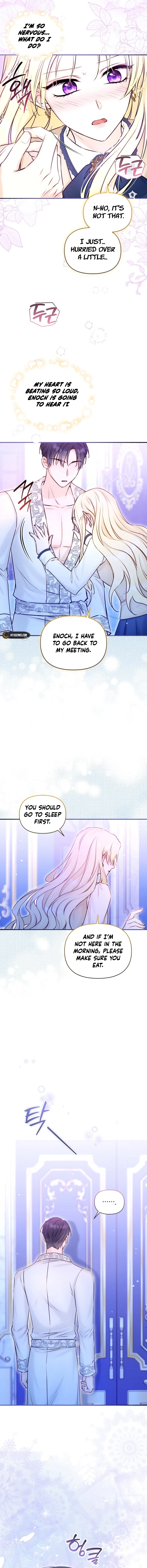 The 7th Marriage is Planned Chapter 18 Page 11