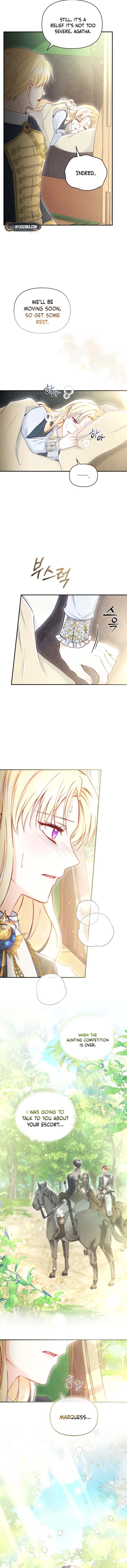 The 7th Marriage is Planned Chapter 3 Page 14