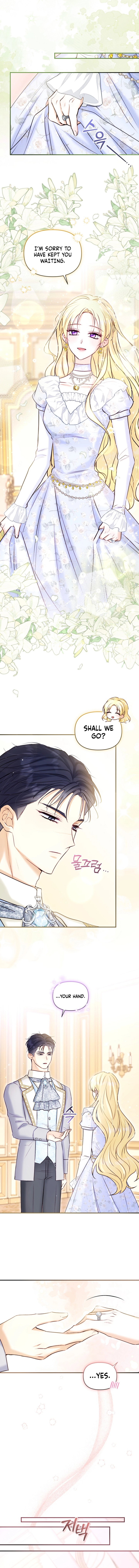 The 7th Marriage is Planned Chapter 19 Page 11