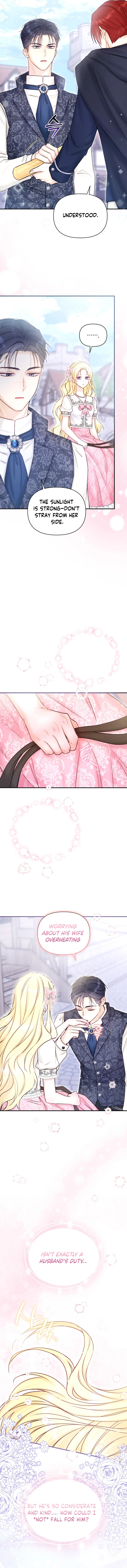 The 7th Marriage is Planned Chapter 17 Page 16