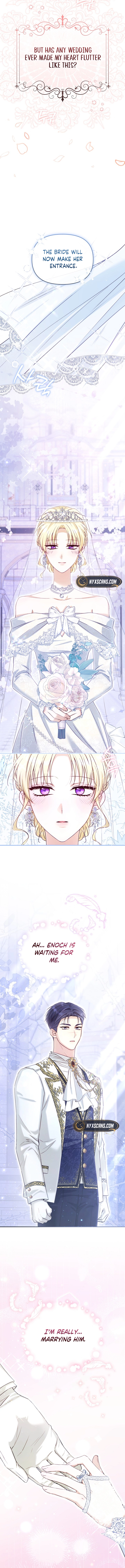 The 7th Marriage is Planned Chapter 13 Page 18