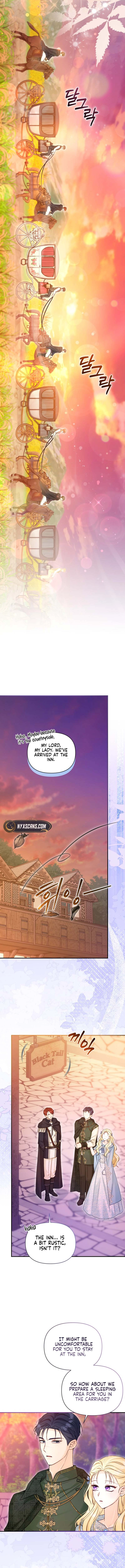 The 7th Marriage is Planned Chapter 16 Page 11