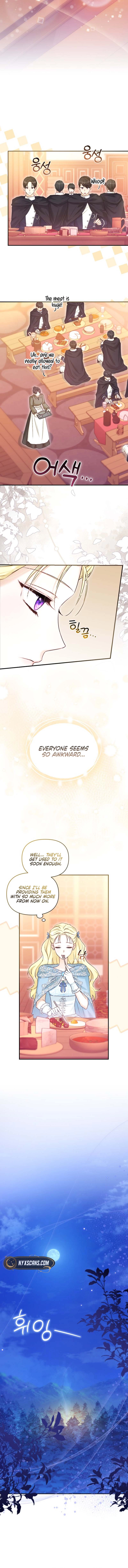 The 7th Marriage is Planned Chapter 16 Page 15