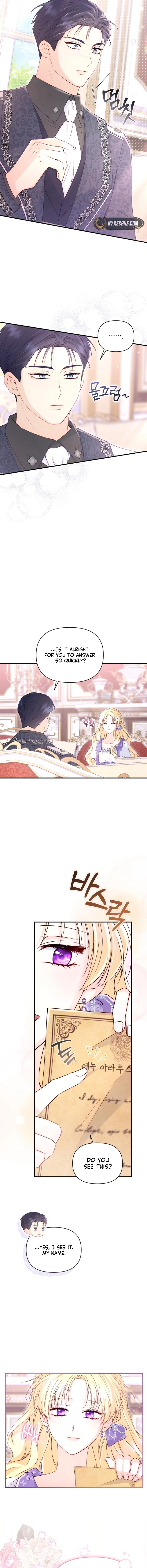 The 7th Marriage is Planned Chapter 6 Page 19