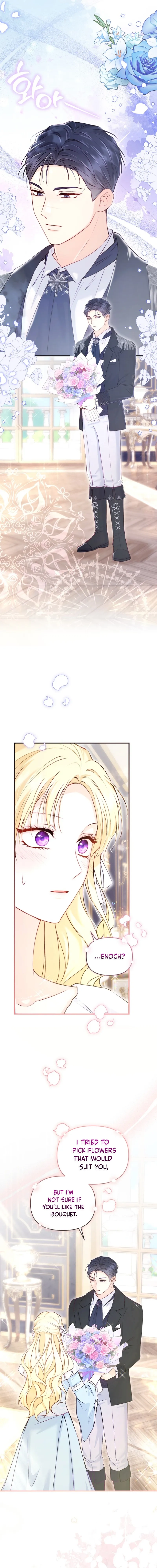 The 7th Marriage is Planned Chapter 9 Page 5