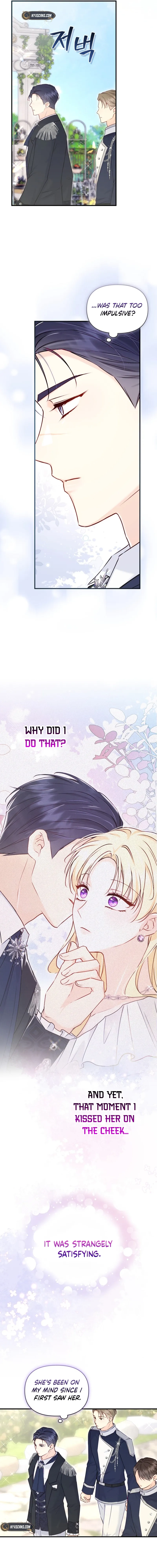 The 7th Marriage is Planned Chapter 9 Page 17