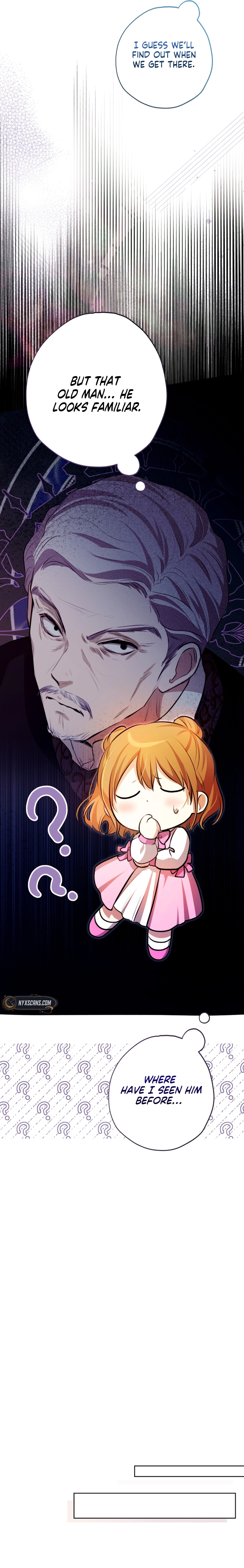 The Baby Raising A Devil Chapter 14 Page 19