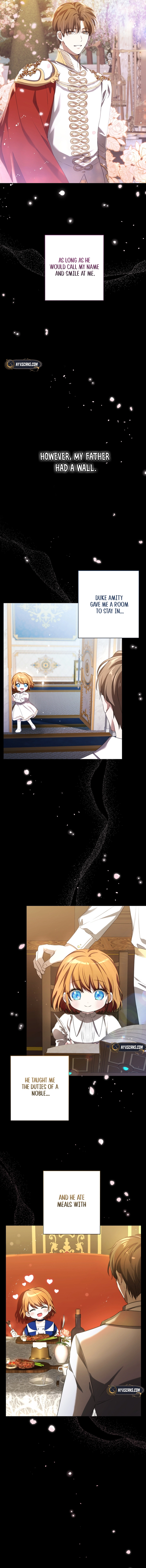 The Baby Raising A Devil Chapter 7 Page 12