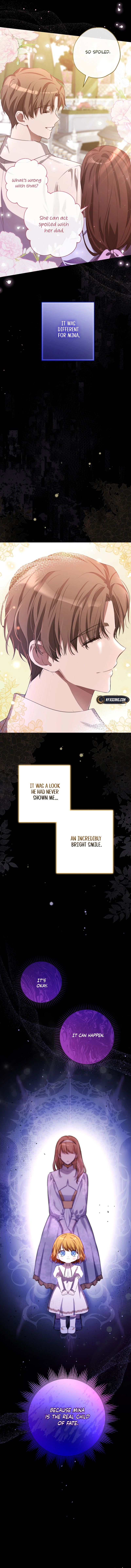 The Baby Raising A Devil Chapter 7 Page 14