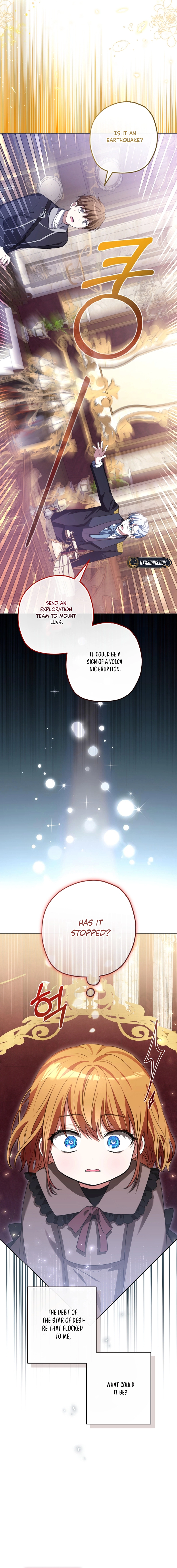 The Baby Raising A Devil Chapter 7 Page 6