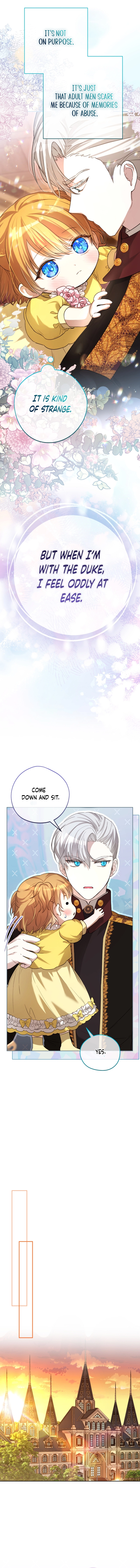 The Baby Raising A Devil Chapter 2 Page 13