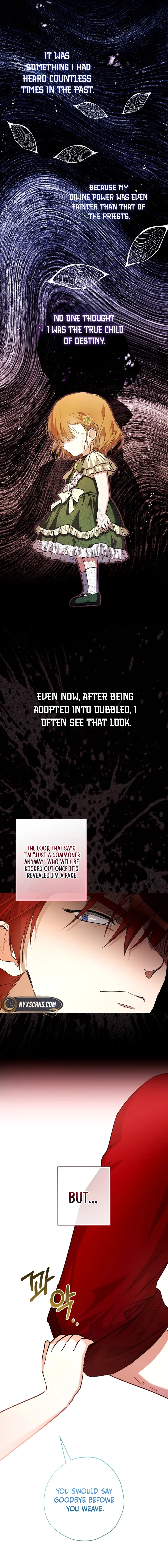 The Baby Raising A Devil Chapter 33 Page 16