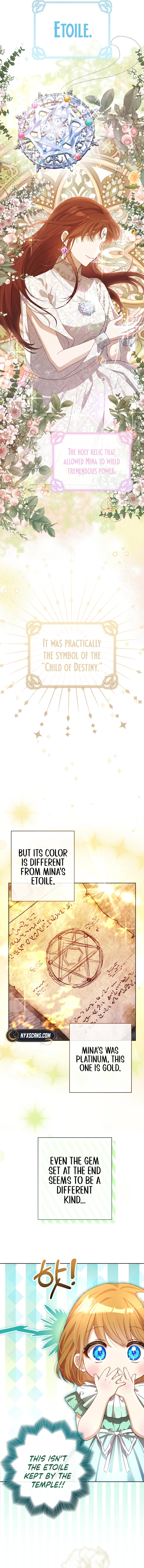 The Baby Raising A Devil Chapter 10 Page 15