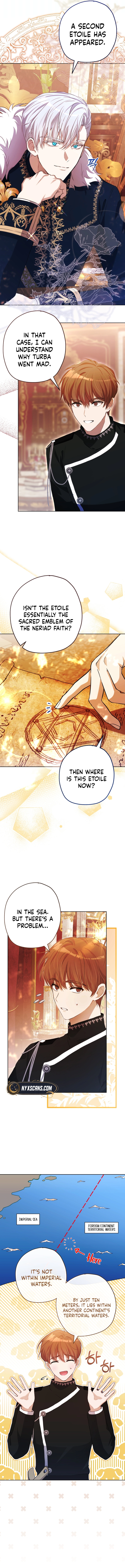 The Baby Raising A Devil Chapter 10 Page 16