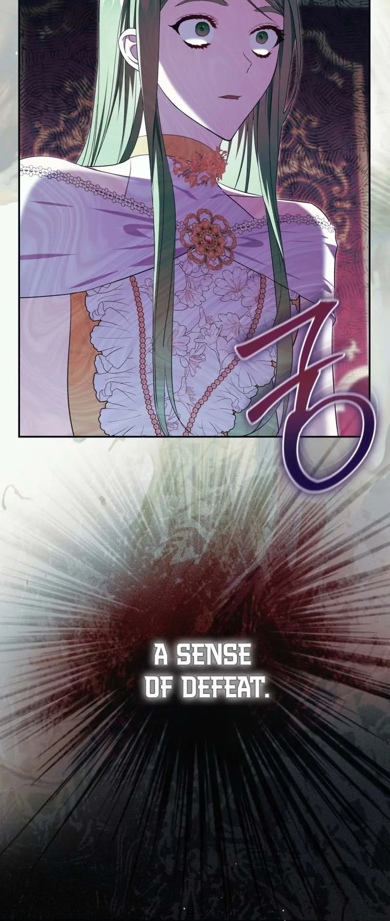 The Circumstances of Being Chosen as the Villainess's Favorite  Chapter 27 Page 8