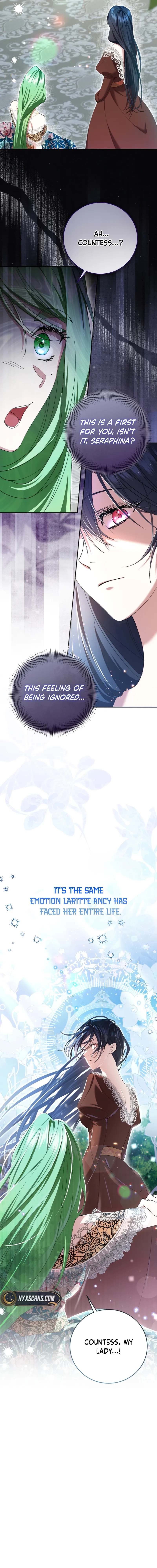 The Circumstances of Being Chosen as the Villainess's Favorite  Chapter 3 – Chapter 3 Page 17