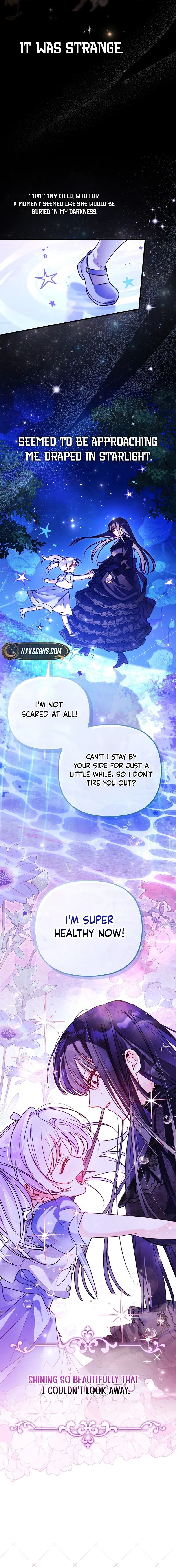 The Courageous Puppy on a Mission to Rescue the Villainous Sister Chapter 6 Page 10