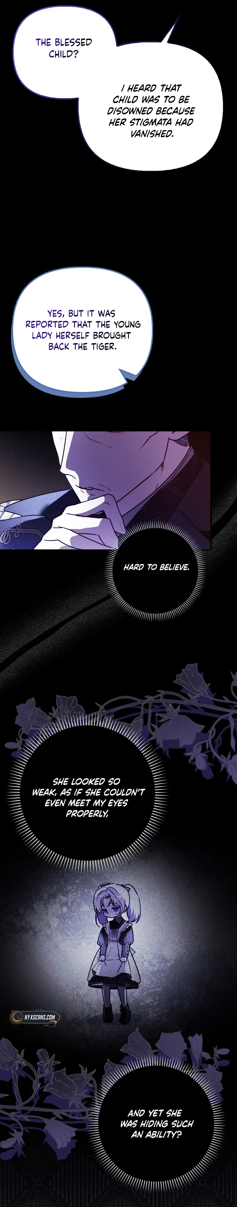 The Courageous Puppy on a Mission to Rescue the Villainous Sister Chapter 11 Page 15
