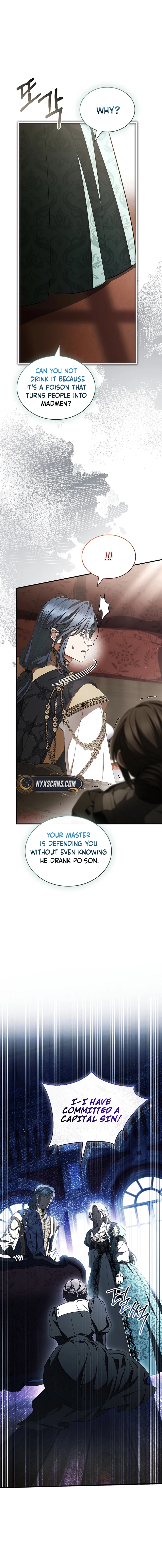 The crown I will take from you Chapter 16 – Chapter 16 Page 10