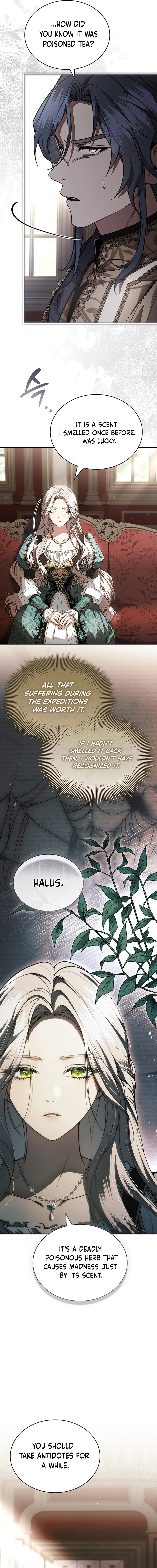 The crown I will take from you Chapter 16 – Chapter 16 Page 15