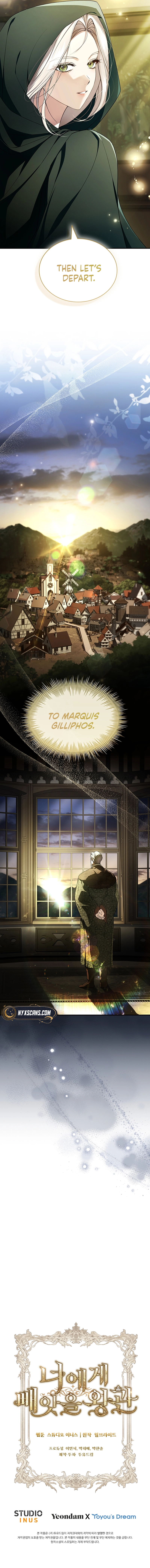 The crown I will take from you Chapter 8 – Chapter 8 Page 10