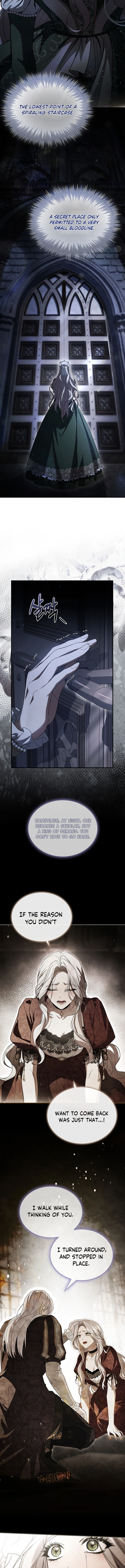 The crown I will take from you Chapter 2 – Chapter 2 Page 5