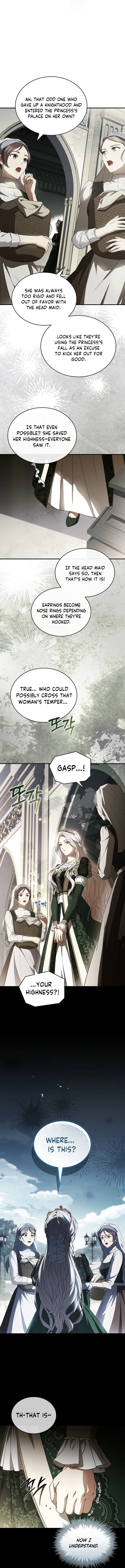 The crown I will take from you Chapter 2 – Chapter 2 Page 12