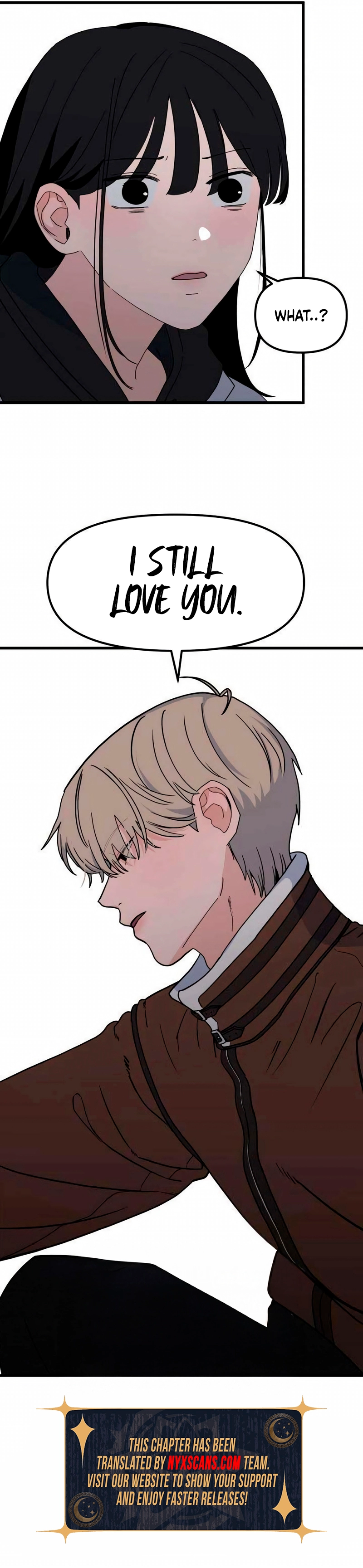 The Delinquent's Pure Love Chapter 2 Page 7