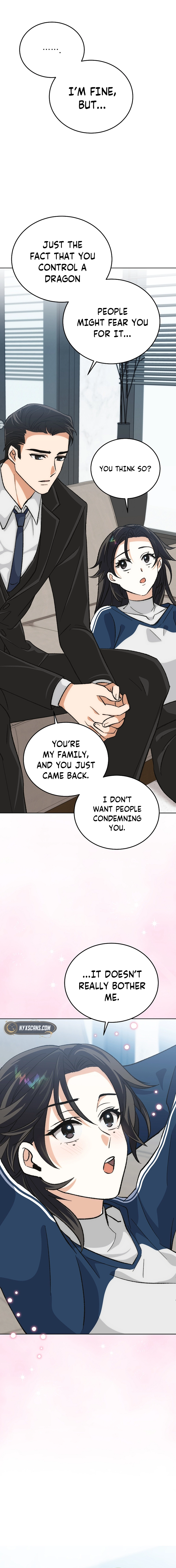 The Demon King hates reverse harems Chapter 4 Page 13