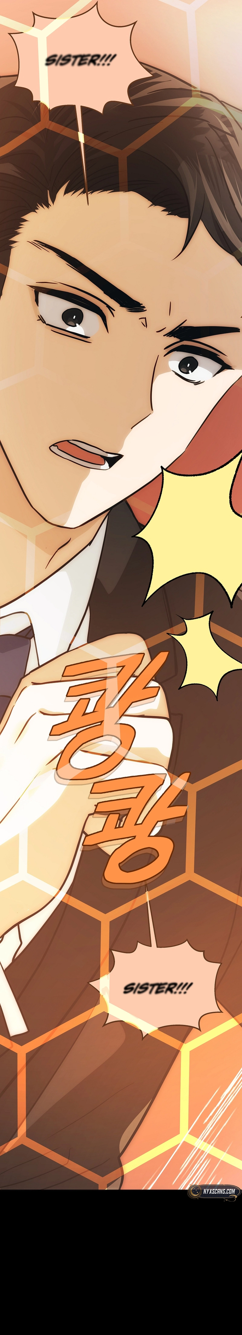 The Demon King hates reverse harems Chapter 6 Page 9
