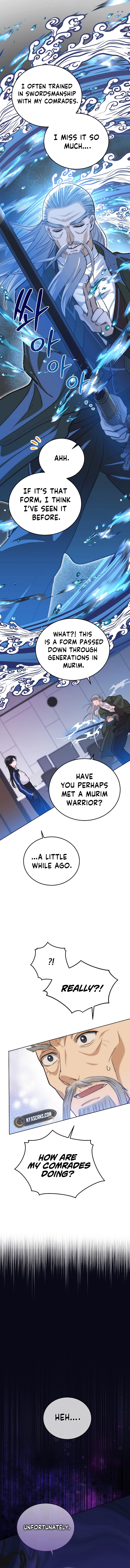 The Demon King hates reverse harems Chapter 5 Page 16