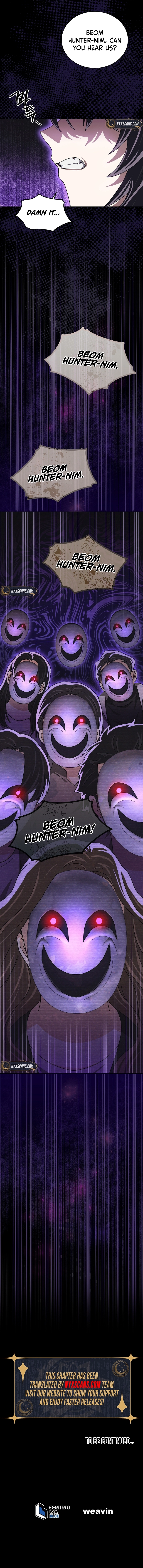 The Demon King hates reverse harems Chapter 32 Page 10