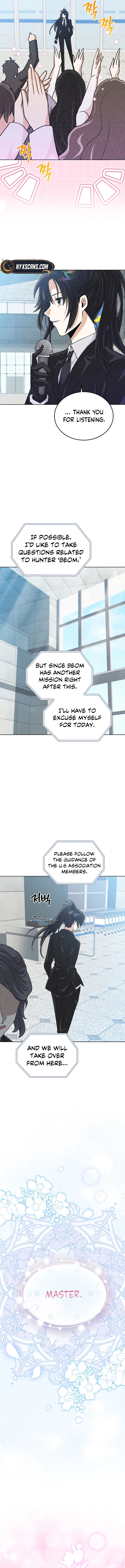 The Demon King hates reverse harems Chapter 22 Page 7